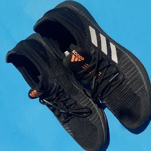 Adidas Pulseboost HD size 12.5 black